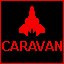 CARAVAN CLEAR