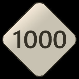 1000