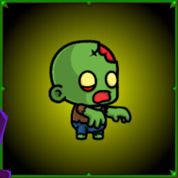 Zombie Hunter I