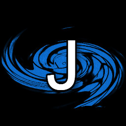 LETTER J