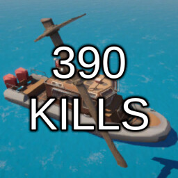 390 KILLS