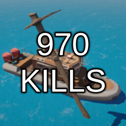 970 KILLS