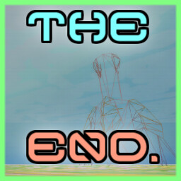 The End.