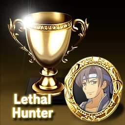 Lethal Hunter