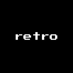 retro