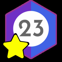 Level 23