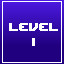 Passed 1 level