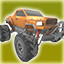 Unlock Monster Truck