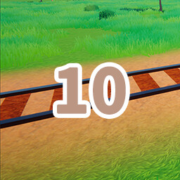 Railway Passed 10