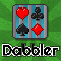 Freecell Dabbler