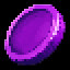 Purple Coin