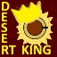 Desert King