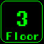 Third Floor Unlocked!