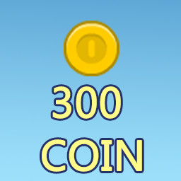 300 Coin