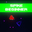 SPIKE BEGINNER