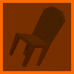 First Chair