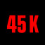 Stage 45k!