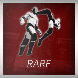 Elite Offense - Rare