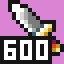 600 Levels