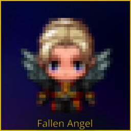 Fallen Angel