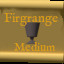 Completed Firgrange on Medium