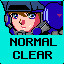 NORMAL CLEAR