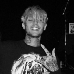 Lil Peep :\