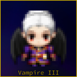 Vampire III