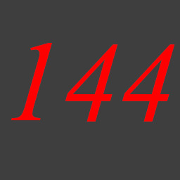 144