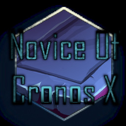 Novice of Cronos