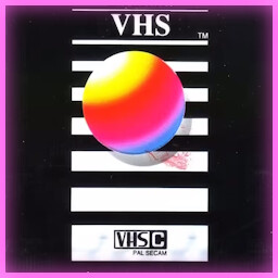 VHS ADDICT