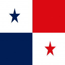 Flag of Panama