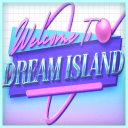 DREAM ISLAND