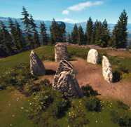 The Stone Circle