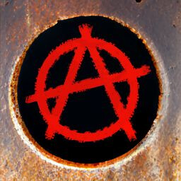 All Anarchist Punks Destroyed