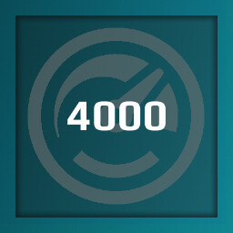 4000