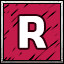 R