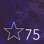 75 Normal Stars