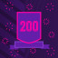 200 Club