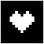 Pixel Heart