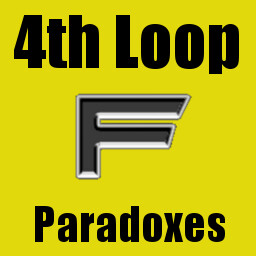 Won - Paradoxes - 4th Loop