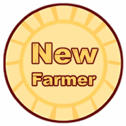 New Farmer