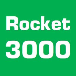 rocket 3000