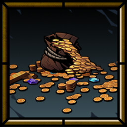 Treasure Pile I