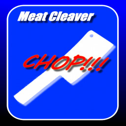 Meat Cleaver