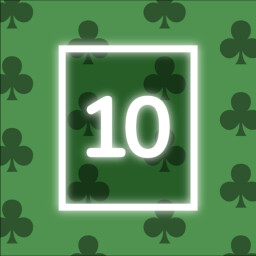 10