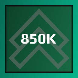 850K