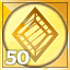 50 Diamonds