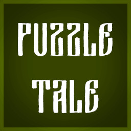 Puzzle tale