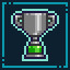 Silver Trophy